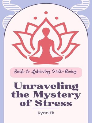 cover image of Unleashing Inner Peace
